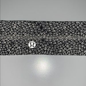 Lululemon Headband